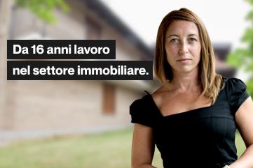 Chiara Galbusera - Consulente immobiliare